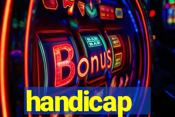 handicap - 2 resultado final